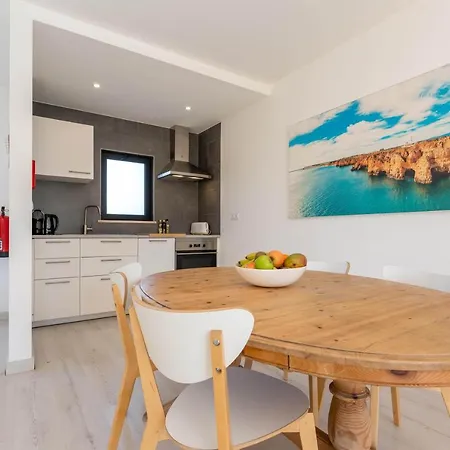 Villa Epic, Private Swimming Pool Sagres