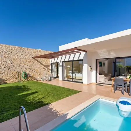 Epic, Private Swimming Pool Villa