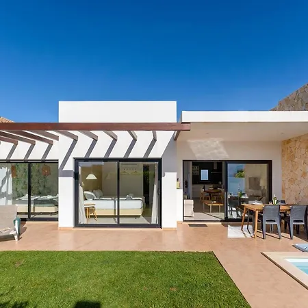 Villa Epic, Private Swimming Pool Sagres