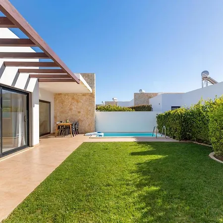 Epic, Private Swimming Pool Sagres